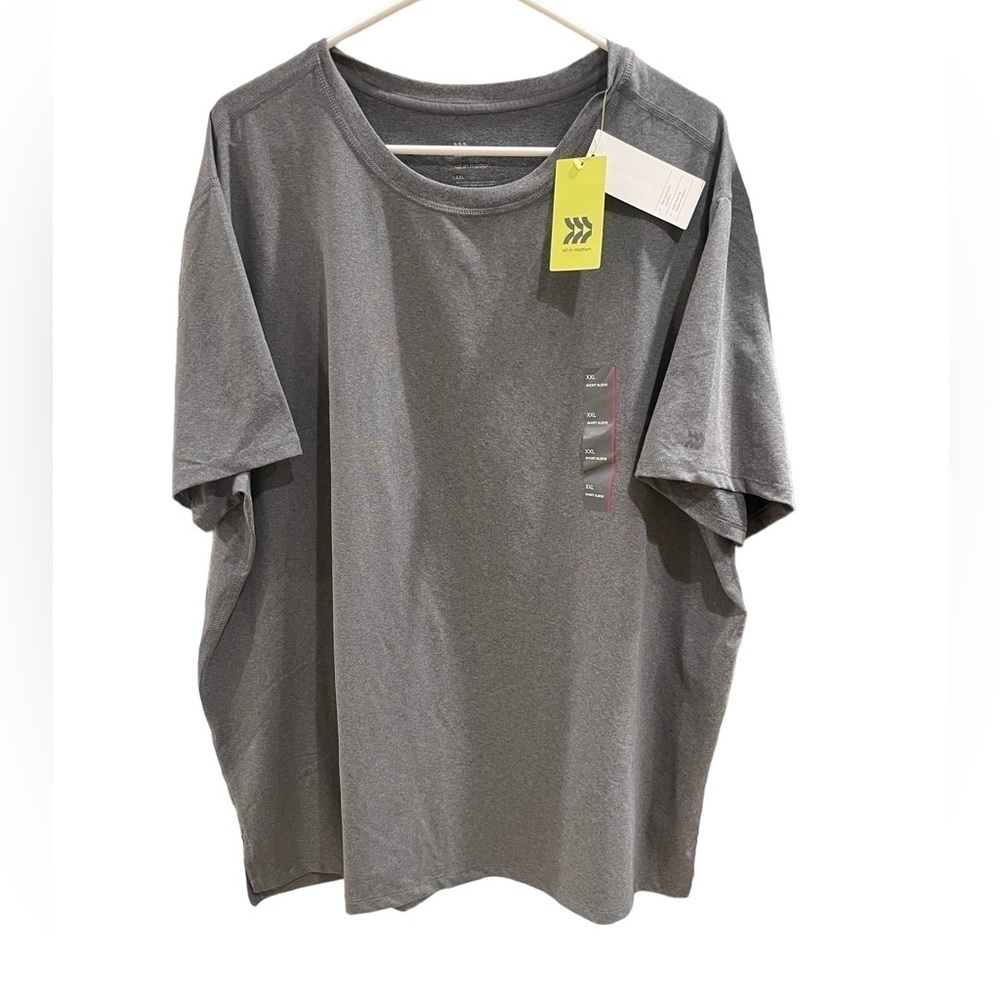 NWT - All in Motion XXL DriFit Tshirt